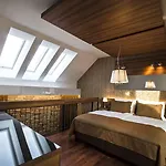 Zuckmann Apartman