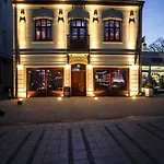 Apartman Zuckmann