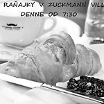 Zuckmann * Pöstyén