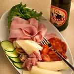 Apartman Zuckmann *