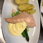 Zuckmann Apartman *