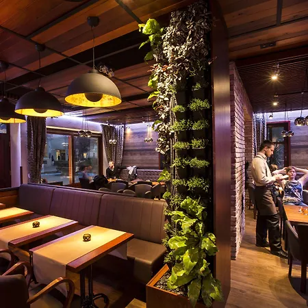 Zuckmann Appartement