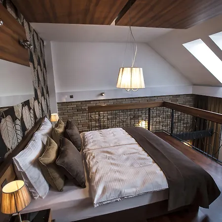 Apartament Zuckmann *