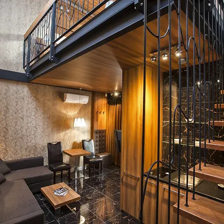 Appartement Zuckmann *