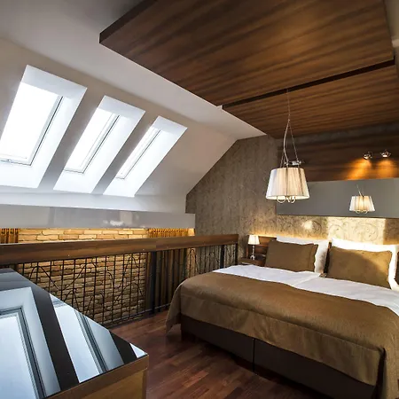 Zuckmann Apartament