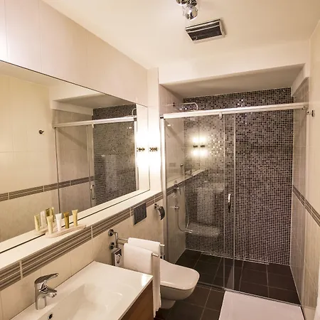 Zuckmann Apartament Pieszczany