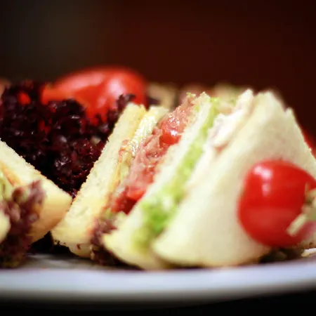 Διαμέρισμα Zuckmann *