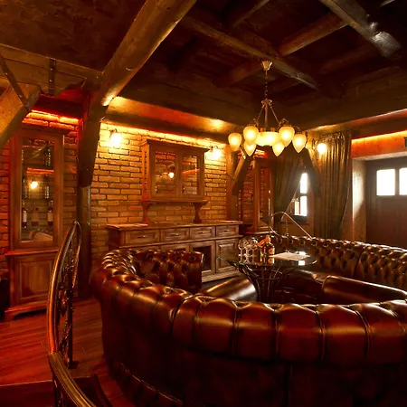 Zuckmann Διαμέρισμα Πιεστάνυ