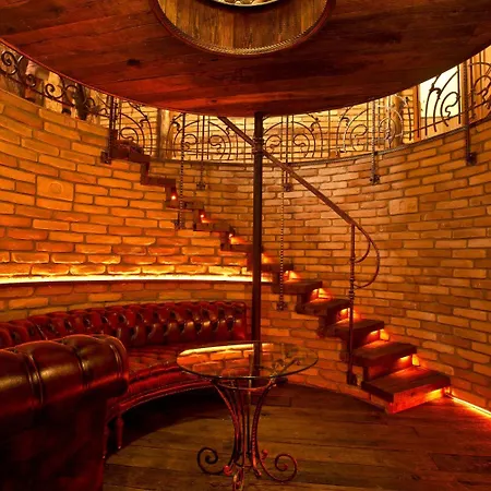 Διαμέρισμα Zuckmann *