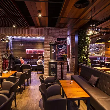 Zuckmann Διαμέρισμα