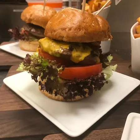 Zuckmann Appartement *