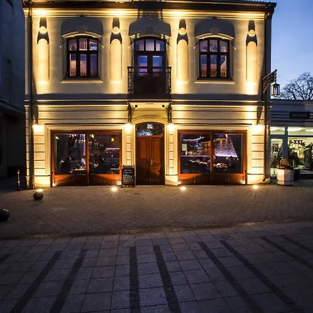 Appartement Zuckmann