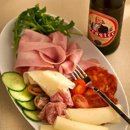 Διαμέρισμα Zuckmann *