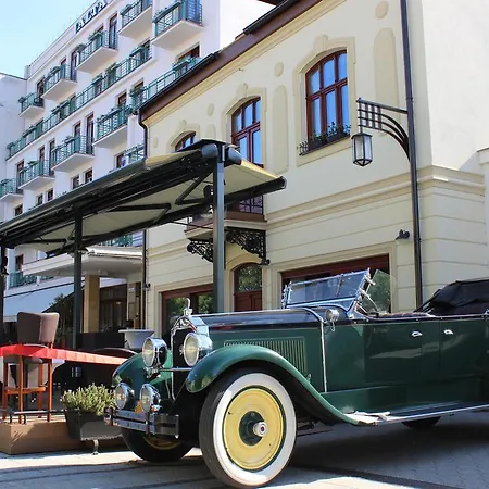 Zuckmann Διαμέρισμα *