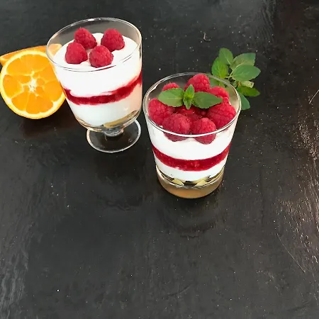 Zuckmann Appartement Piest'any