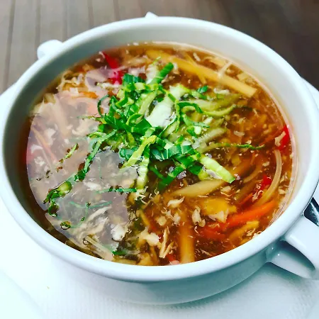 Zuckmann Appartement