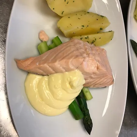 Zuckmann Appartement *