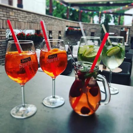 Zuckmann Appartement Piest'any