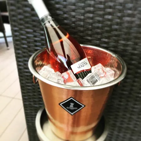 Διαμέρισμα Zuckmann Πιεστάνυ