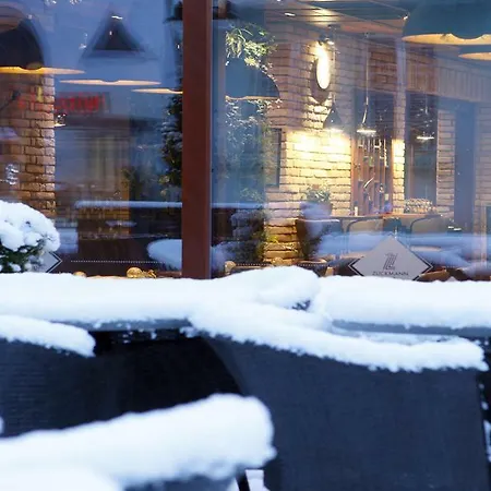 Zuckmann Appartement