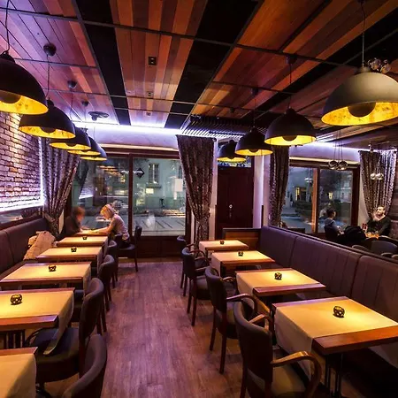 Zuckmann Appartement