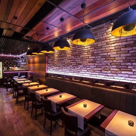 Zuckmann Appartement