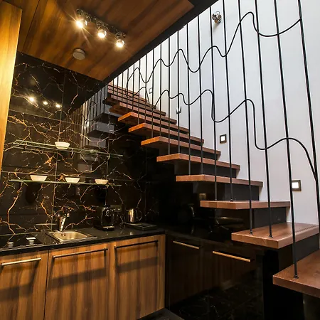 Apartment Zuckmann Piest'any