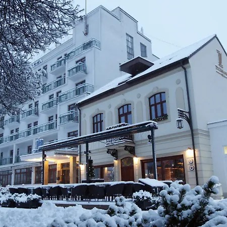 Apartment Zuckmann Piest'any