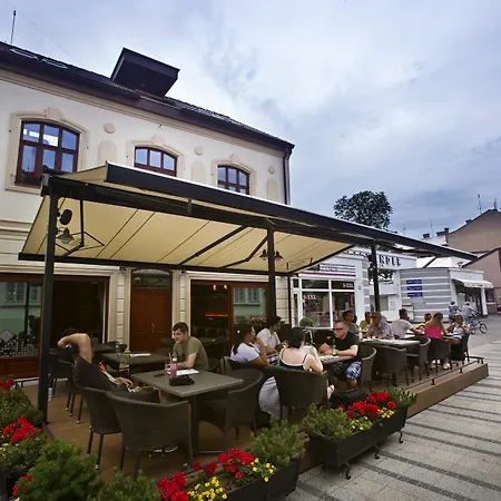 Apartment Zuckmann